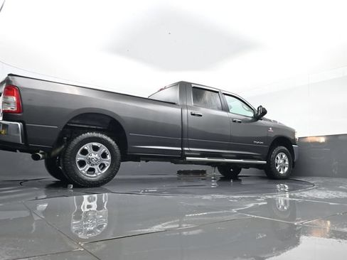 Used 2019 RAM 2500 Big Horn AWD/4WD image 24