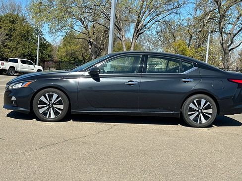 Used 2019 Nissan Altima 2.5 SL image 7