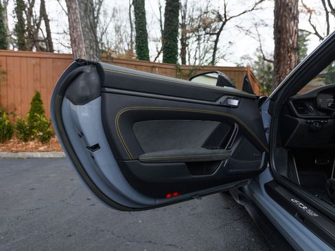 Used 2023 Porsche 911 GT3 RS image 26