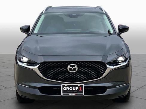 Used 2024 MAZDA CX-30 2.5 Turbo w/ Premium Package AWD/4WD image 3