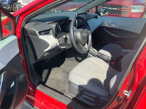 Used 2021 Toyota Corolla SE image 10