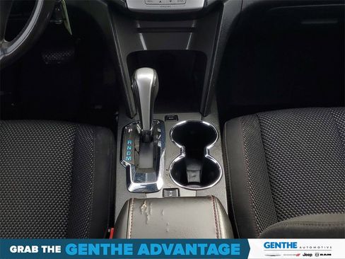 Used 2015 Chevrolet Equinox LT w/ Driver Convenience Package image 21