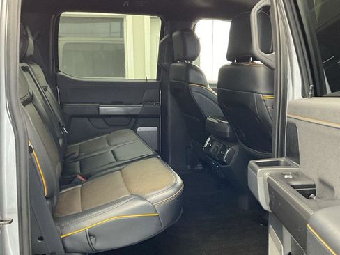 Used 2022 Ford F150 Tremor w/ Equipment Group 402A High image 18