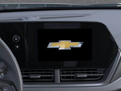 New 2026 Chevrolet Trax LS w/ Driver Confidence Package FWD image 22