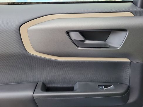 New 2025 Ford Bronco Sport Big Bend w/ Convenience Package image 14