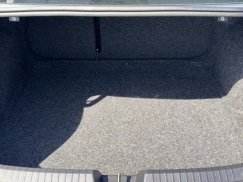 Certified 2024 Volkswagen Jetta SE FWD image 7