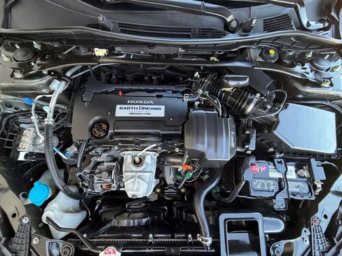 Used 2013 Honda Accord EX-L image 9