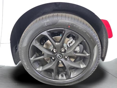 New 2026 Chrysler Pacifica Select w/ S Appearance Package image 22