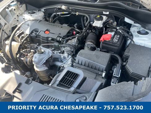 Used 2023 Honda HR-V LX image 25
