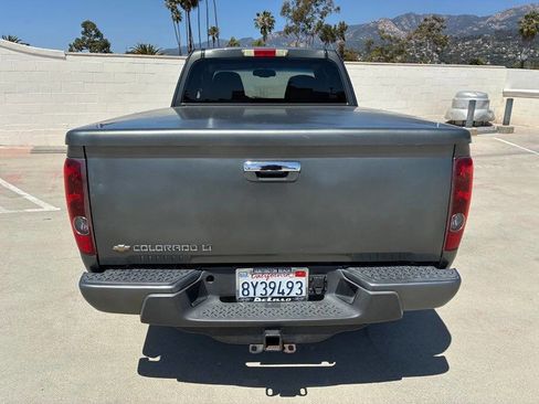 Used 2010 Chevrolet Colorado LT w/ Power Convenience Package RWD image 10
