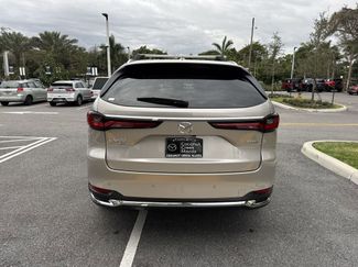New 2026 MAZDA CX-90 3.3 Turbo w/ Premium Plus Pkg AWD/4WD video 2