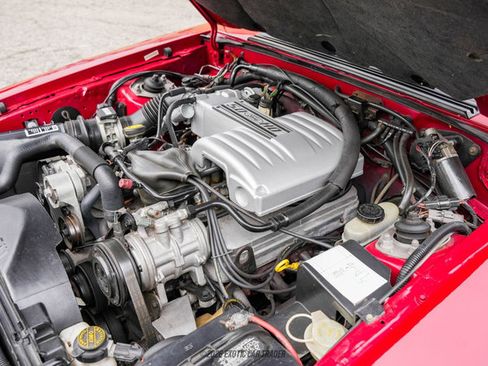 Used 1989 Ford Mustang GT RWD image 24