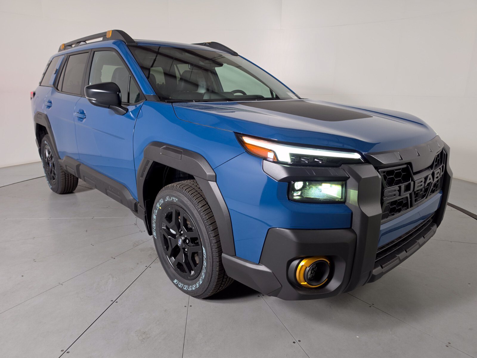 New 2026 Subaru Outback Wilderness AWD/4WD image 7