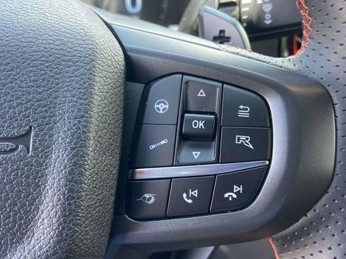 Certified 2025 Ford Ranger Raptor AWD/4WD image 28