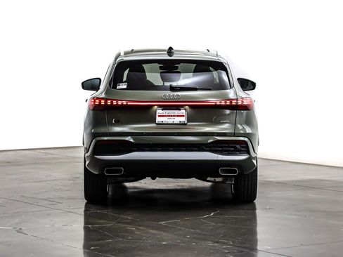 New 2025 Audi Q5 Premium Plus image 3