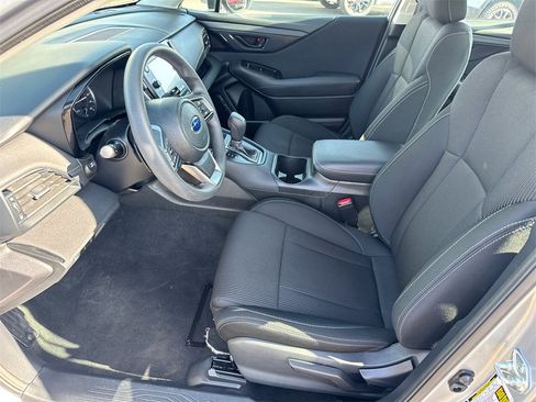 Used 2024 Subaru Legacy image 22
