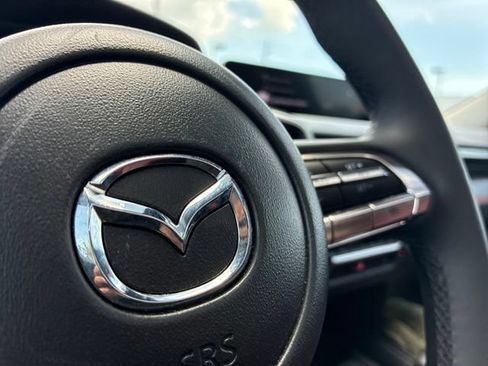 Certified 2025 MAZDA CX-50 AWD 2.5 Hybrid w/ Premium Pkg image 28
