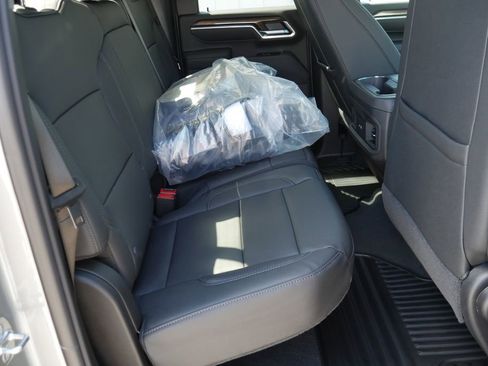 New 2026 Chevrolet Silverado 3500 LT w/ Safety Package AWD/4WD image 25