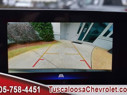 New 2026 Chevrolet Trax RS w/ Sunroof Package image 28