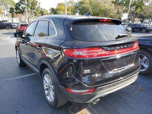 Used 2019 Lincoln MKC Select w/ Select Plus Package image 3