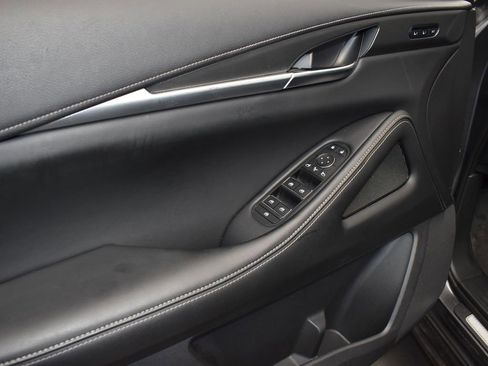 Certified 2023 INFINITI QX60 Luxe w/ Cargo Package image 11