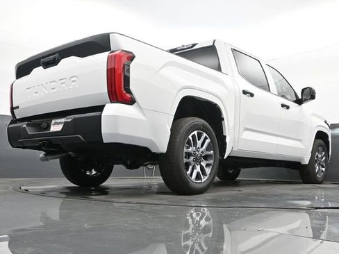 New 2026 Toyota Tundra SR image 24