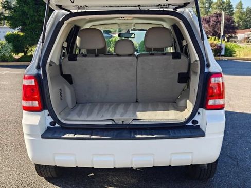 Used 2012 Ford Escape 4WD Hybrid image 49