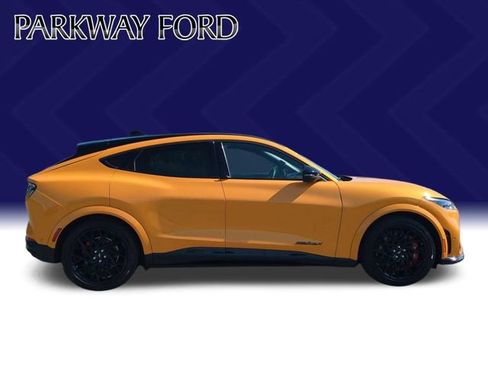 Used 2023 Ford Mustang Mach-E GT w/ GT Performance Edition AWD/4WD image 6