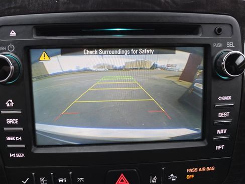 Used 2015 Buick Enclave Leather image 24