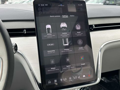 New 2025 Volvo EX90 Ultra image 31