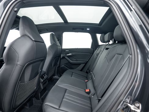 New 2027 Audi Q6 e-tron Premium Plus AWD/4WD image 18