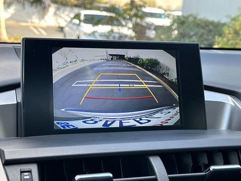 Used 2017 Lexus NX 200t AWD w/ Premium Package image 21