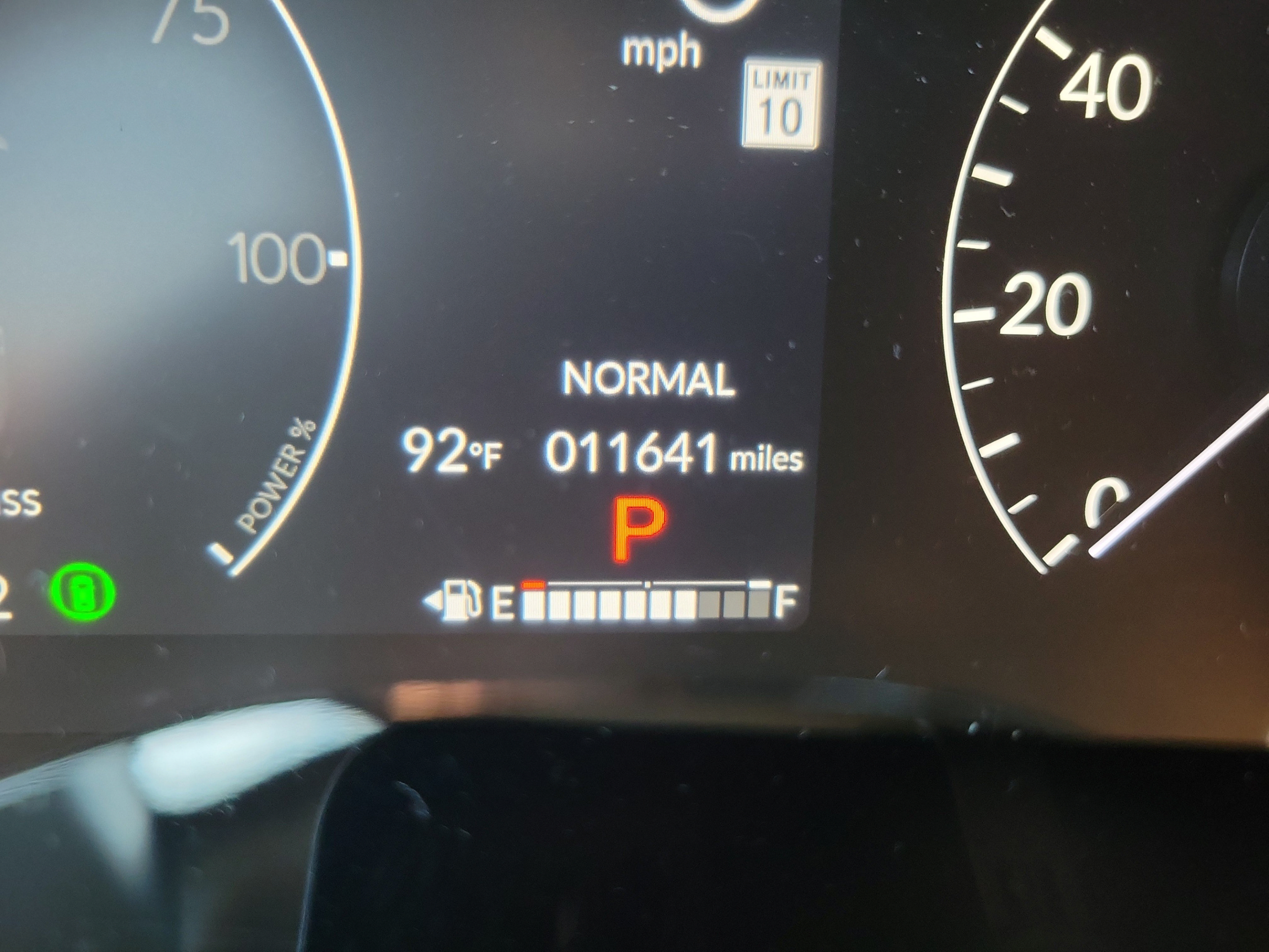 Used 2026 Honda CR-V Sport image 28