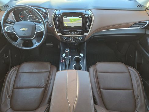 Used 2019 Chevrolet Traverse High Country image 21