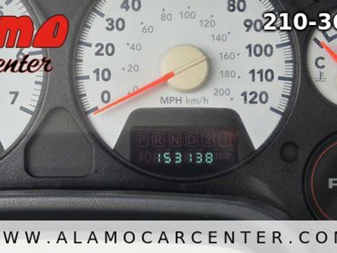 Used 2007 Dodge Ram 1500 Truck ST RWD image 40