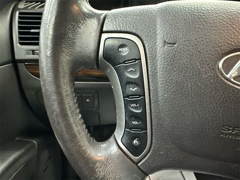 Used 2012 Hyundai Santa Fe Limited image 26