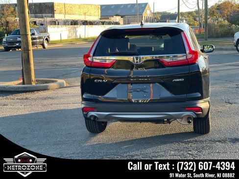 Used 2017 Honda CR-V EX image 8