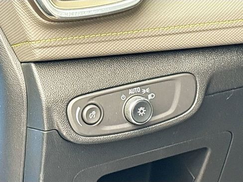 Used 2024 Chevrolet TrailBlazer ACTIV w/ Driver Confidence Package image 10