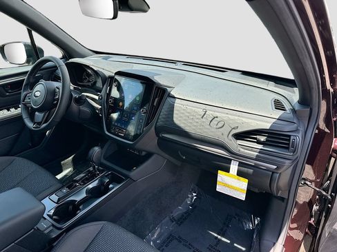 Certified 2026 Subaru Forester Premium AWD/4WD image 26