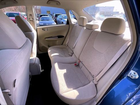 Used 2009 Subaru Impreza 2.5i AWD/4WD image 19