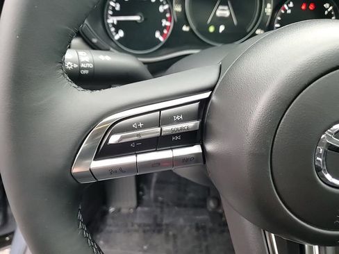 New 2026 MAZDA CX-50 AWD 2.5 S w/ Premium Package image 16