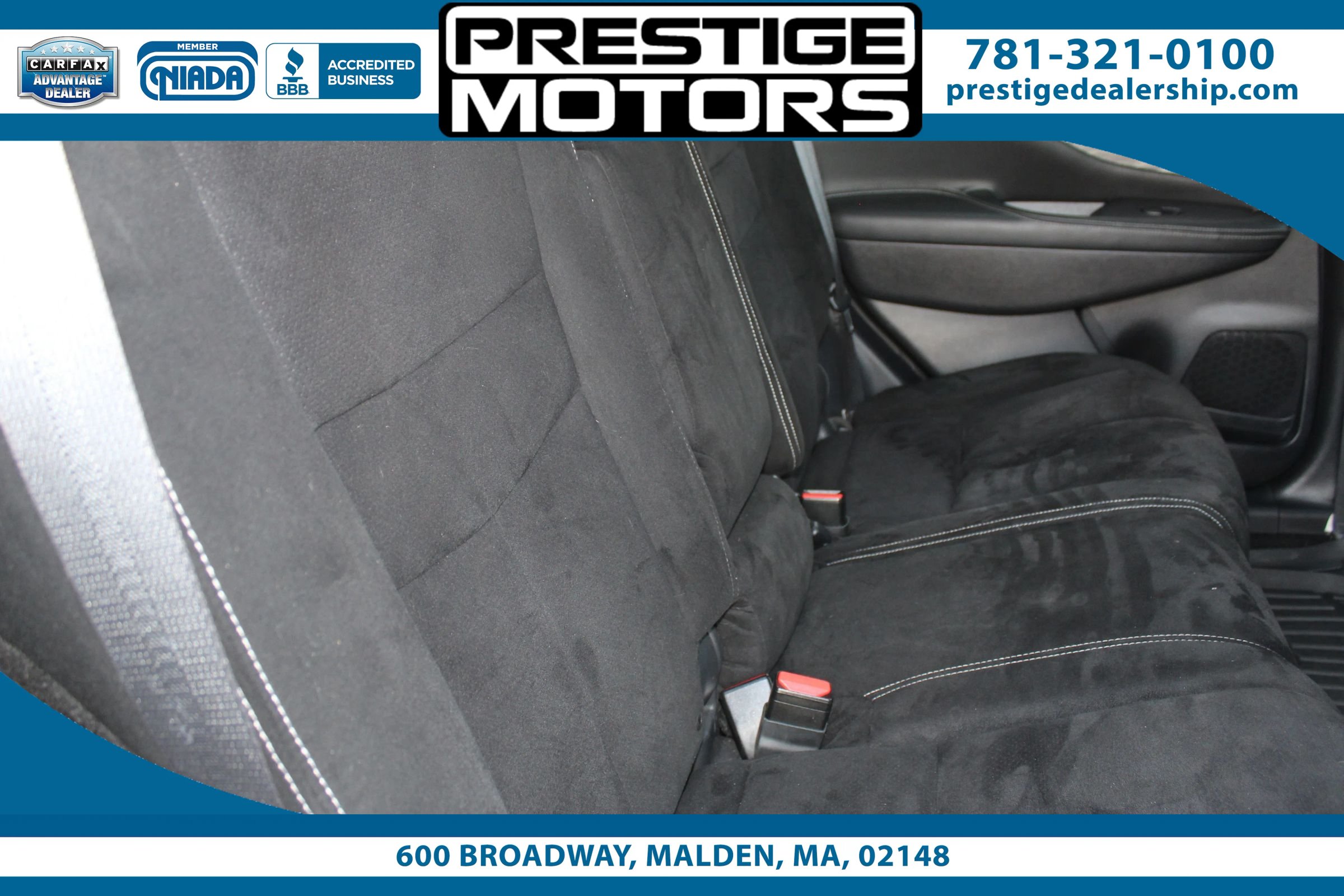 Used 2015 Nissan Murano S AWD/4WD image 15