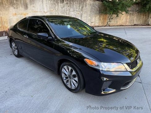 Used 2014 Honda Accord LX-S image 3