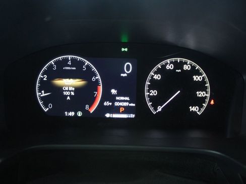 Used 2024 Honda CR-V EX-L image 36