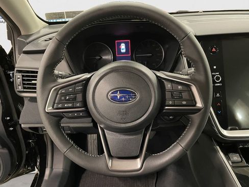 New 2025 Subaru Legacy Premium image 15