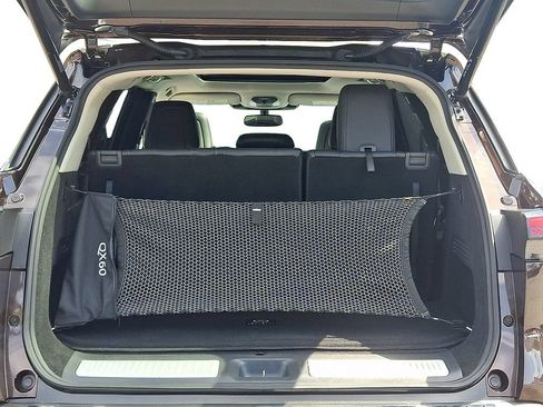Used 2022 INFINITI QX60 Sensory w/ Cargo Package AWD/4WD image 28