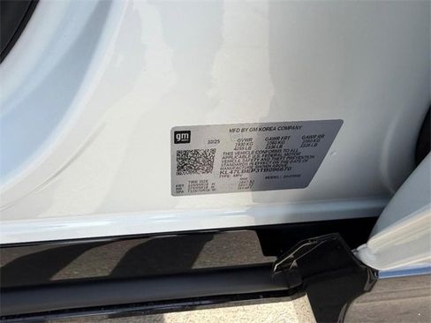 New 2026 Buick Envista Sport Touring image 21