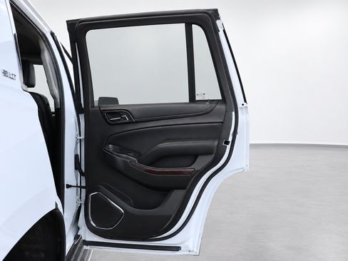Used 2016 GMC Yukon SLT RWD image 13