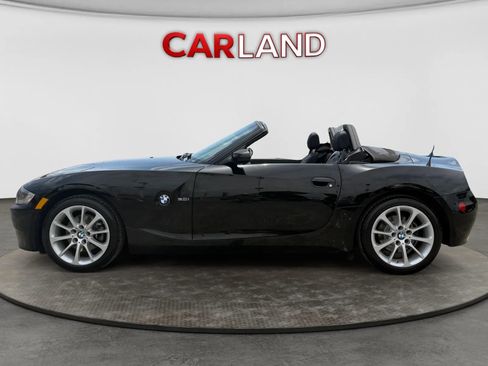 Used 2008 BMW Z4 3.0i RWD image 2