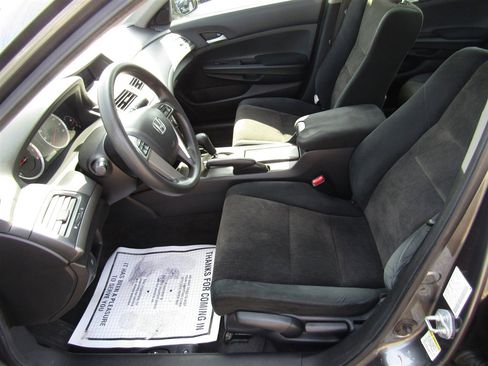 Used 2009 Honda Accord LX image 13